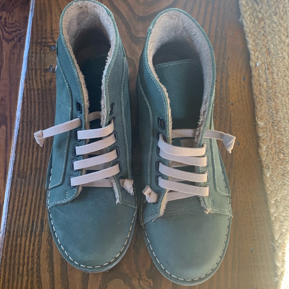 On Foot sz 38